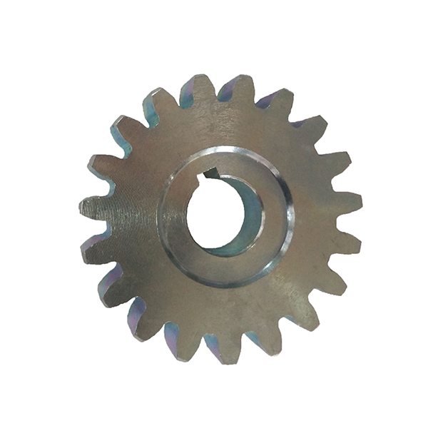 Steel Pinion for Sliding Gate Motor